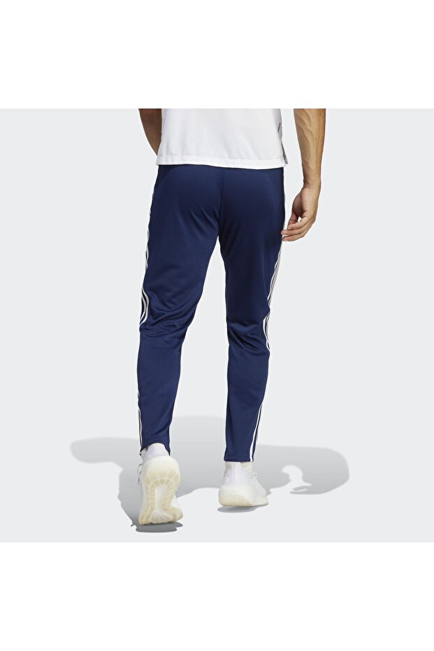Training Essentials 3-Stripes Training Eşofman Altı - 2