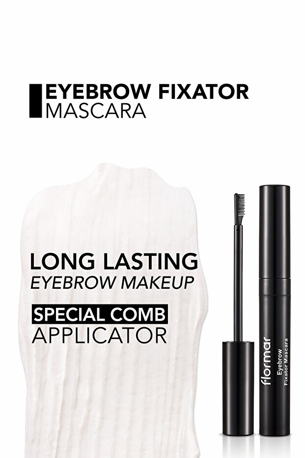 ماسكارا تثبيت الحواجب - 5
