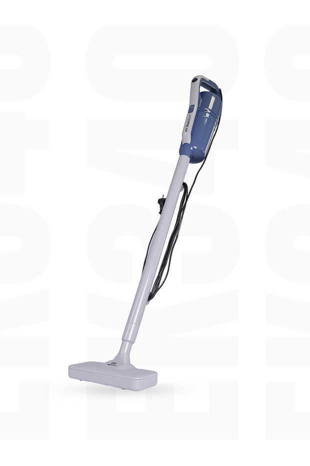 EK340 Torbasız Dikey Elektrikli Süpürge - 5