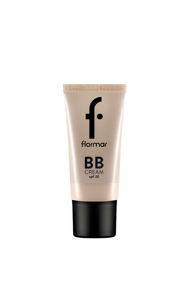 BB Cream BB01 Fair - 2
