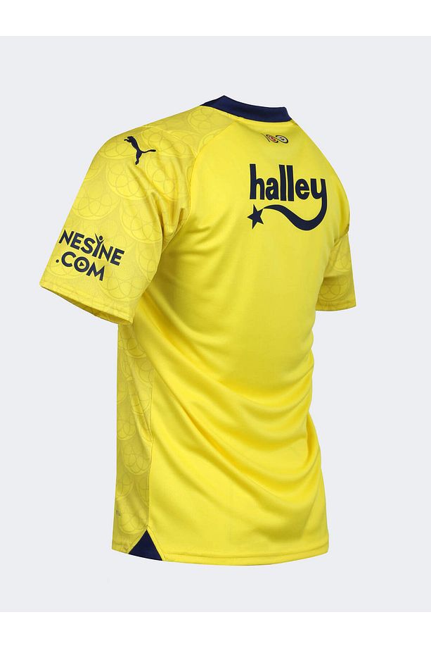 Fb 23 Sarı Forma - 6