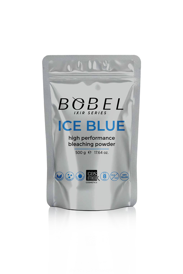 Açıcı Ice Blue Ixir Içerikli (mavi Toz) - 3