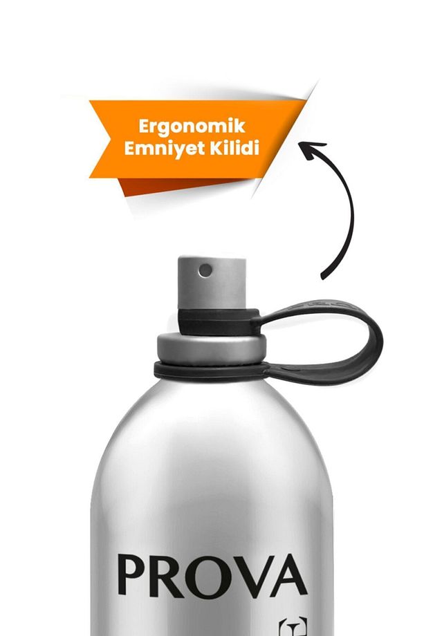 Pass Battle Edp Erkek Parfüm 100 ml - 7