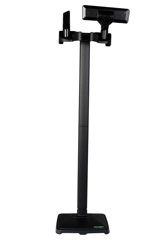 Pratic Aır Power P 1250 Siyah Torbasız Dönebilen Turbo Başlıklı Dikey Süpürge - 4