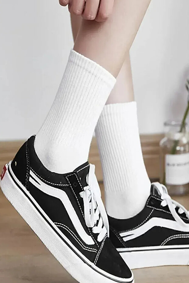 Чорапи Мъжки чорапи Дълги дамски чорапи - 2