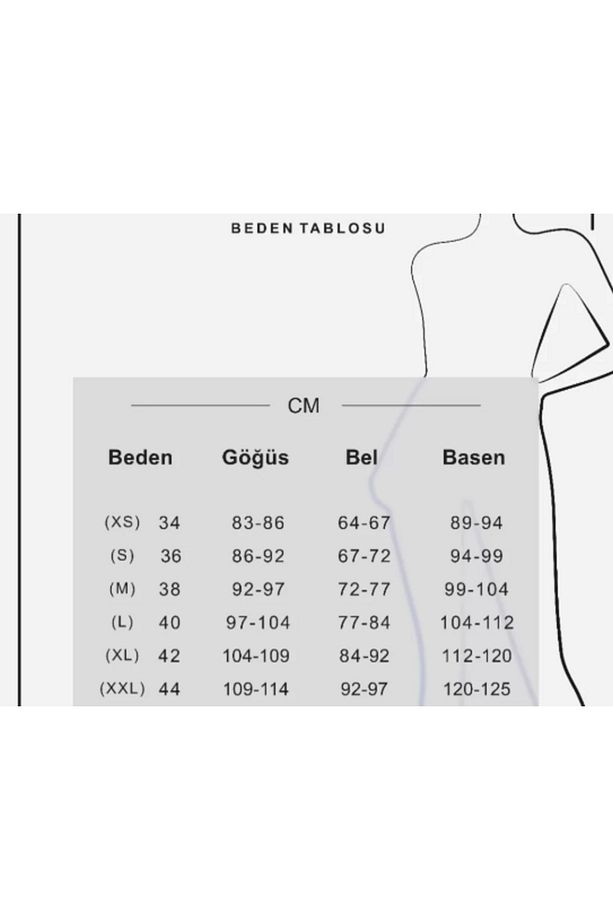 Kadın Siyah Kaliteli Krep Pileli Midi Etek Liraklı Beli Lastikli Piliseli Pliseli 65 Cm Dizaltı - 2