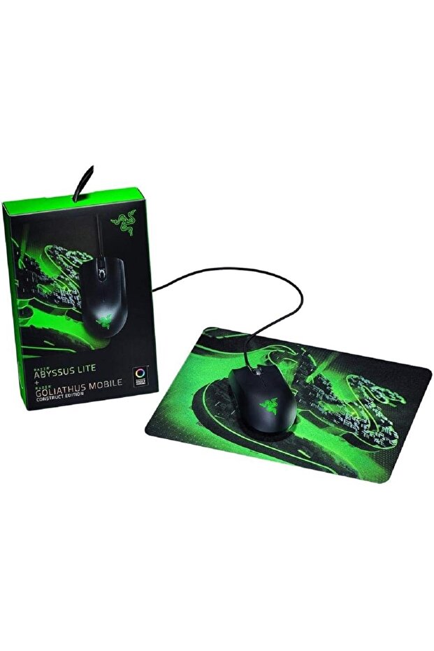 الماوس ولوحة الماوس - 6