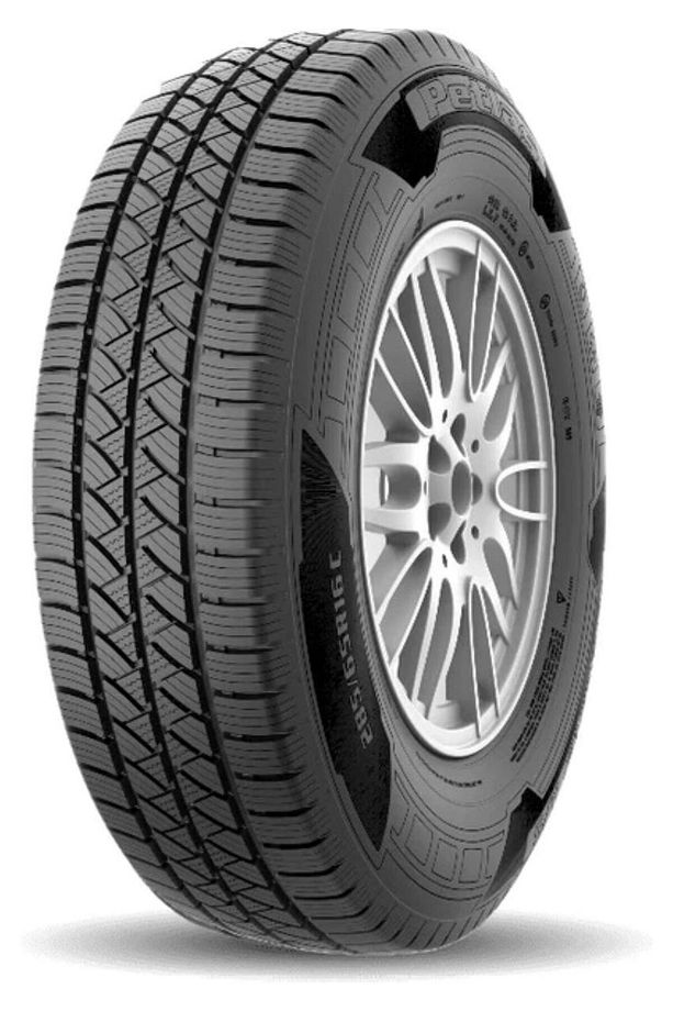 225/65 R16c M&s Vanmaxx A/s 4 Mevsim Lastiği (PETLAS ÜRETİMİ) - 1