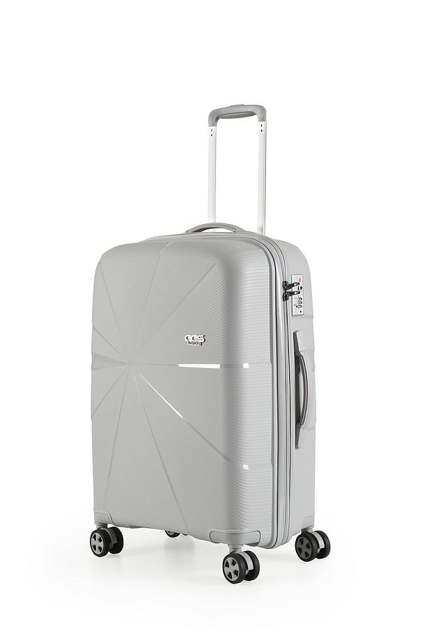 Polipropilen Orta Boy Valiz Ccs5264-2 - 3