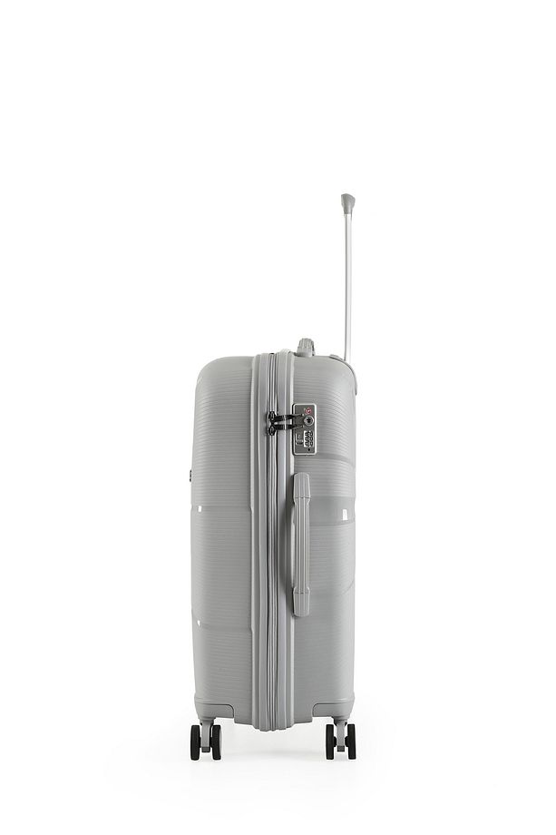 Polipropilen Kabin Boy Valiz Ccs5264-3 - 6