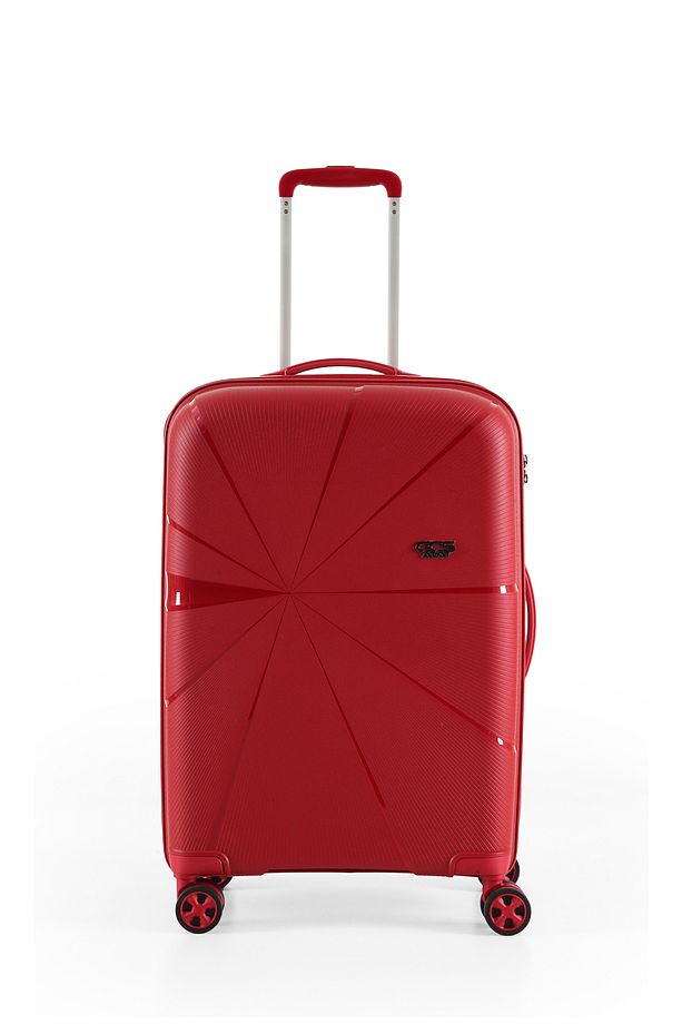 Polipropilen Orta Boy Valiz Ccs5264-2 - 2