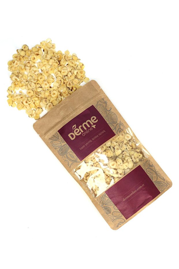 Fındık Içi File 100 gram - 2