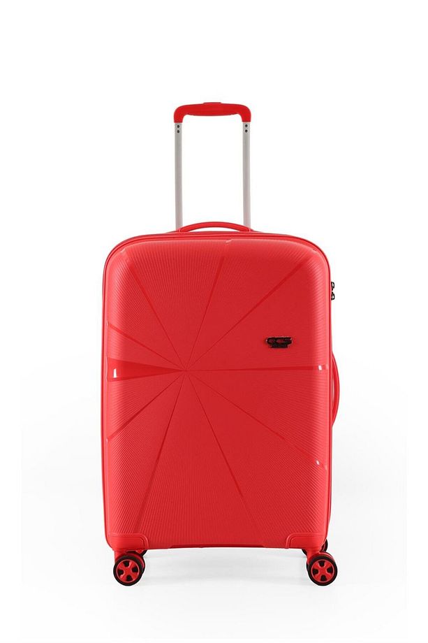 Polipropilen Orta Boy Valiz Ccs5264-2 - 1