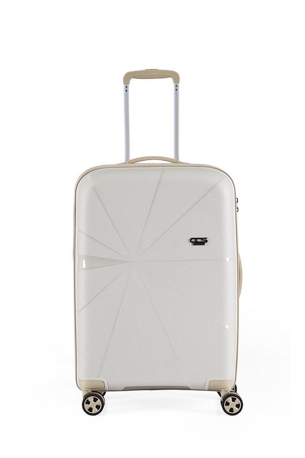 Polipropilen Orta Boy Valiz Ccs5264-2 - 1