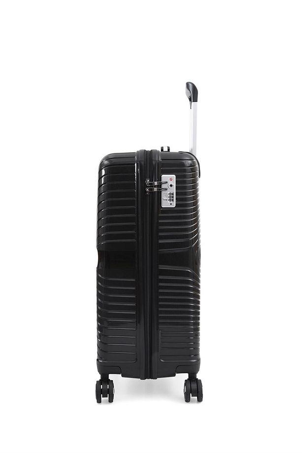 ÇÇS Polipropilen Kabin Boy Valiz CCS5239-3 - 5