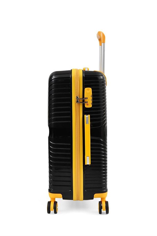 ÇÇS Polipropilen Orta Boy Valiz CCS5239-2 - 4