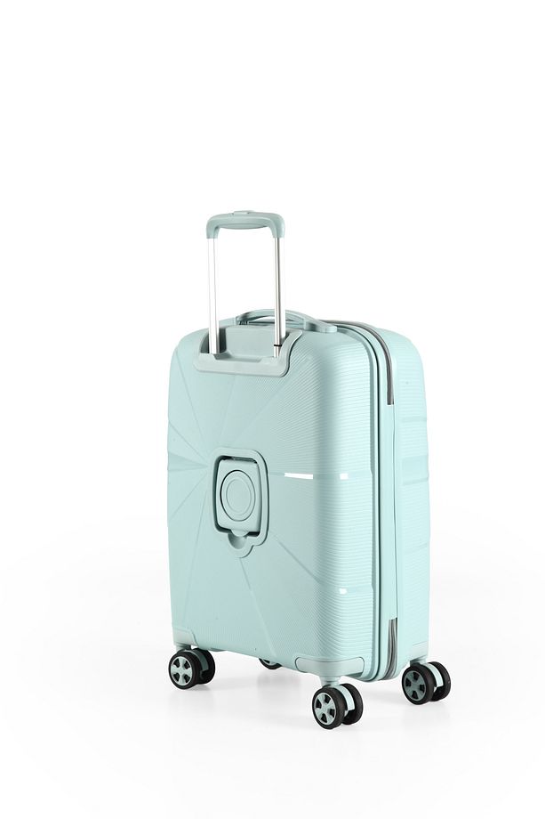 Polipropilen Kabin Boy Valiz Ccs5264-3 - 7