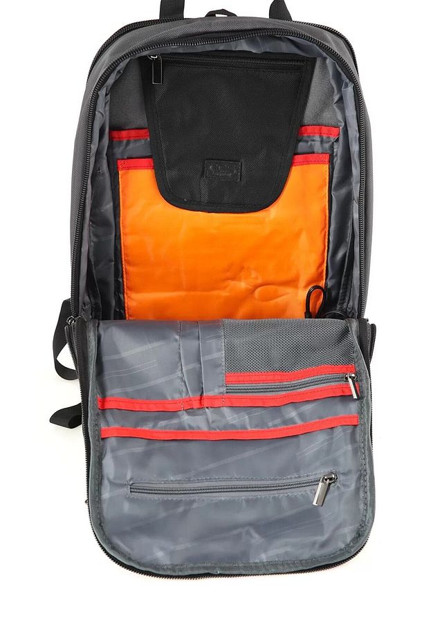 Unisex Sırt Çantası C.ccs51389 - 8