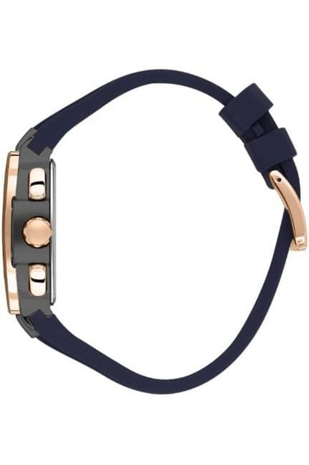 Men's Multi Function Dark Blue Dial Watch - BP3628X.099 - 3