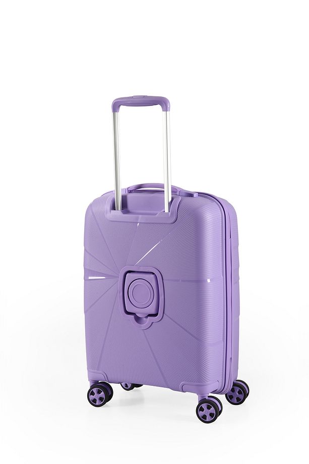 Polipropilen Kabin Boy Valiz Ccs5264-3 - 6