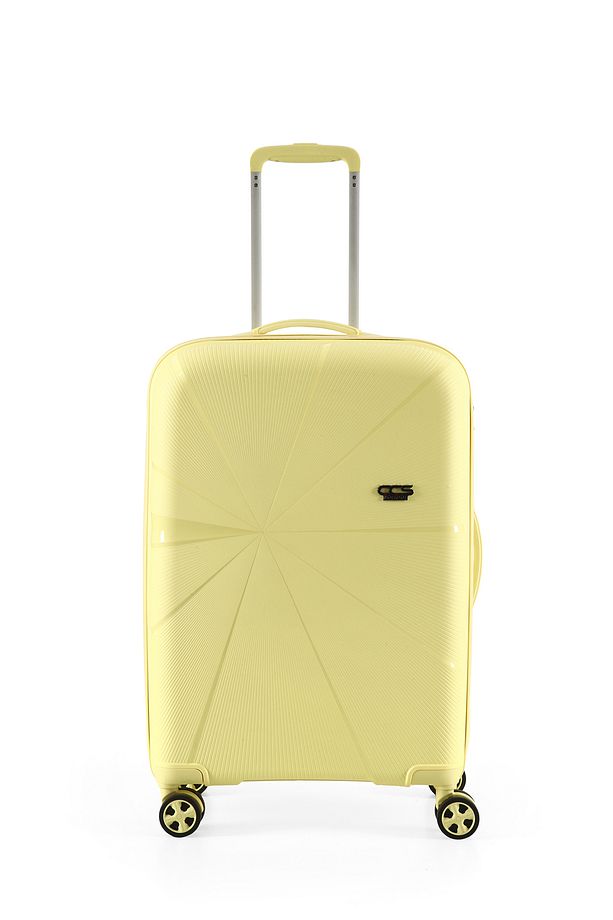 Polipropilen Orta Boy Valiz Ccs5264-2 - 2