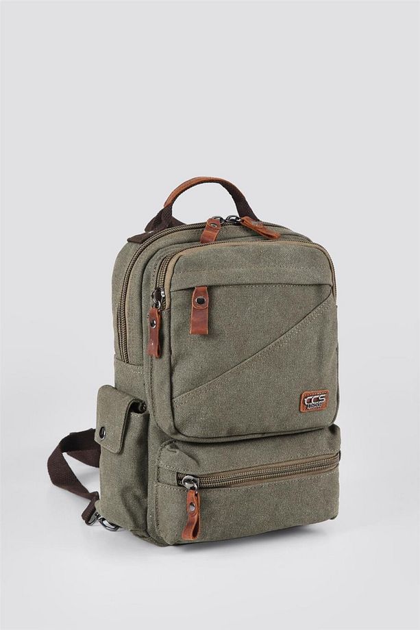Unisex Sırt Çantası C.ccs31518 - 3