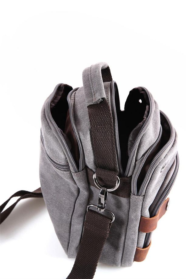 Unisex Çapraz Çantası C.ccs31471 - 5