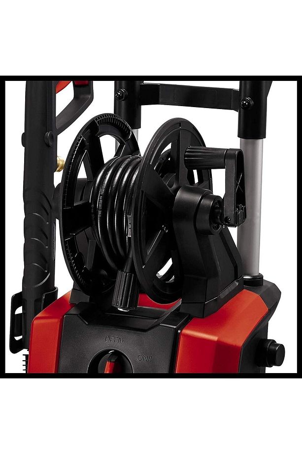 Te-hp 140, Yüksek Basınçlı Yıkama Makinesi - 4140759 - 3