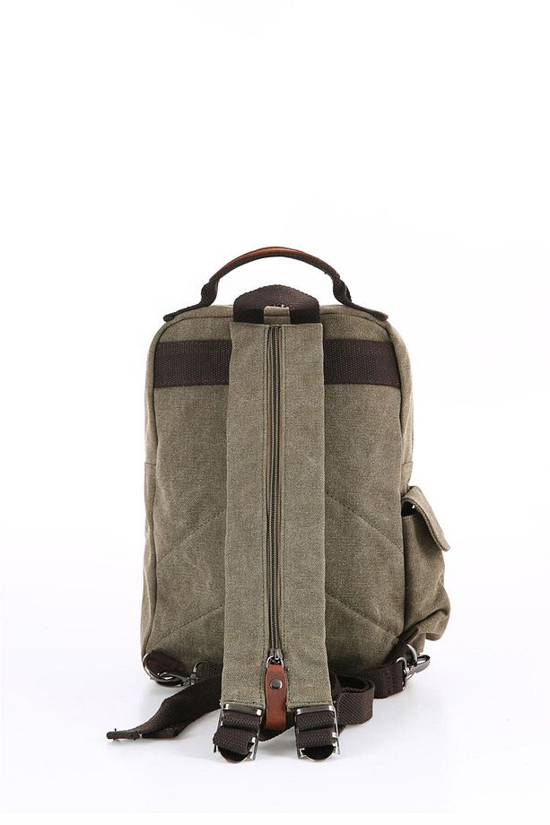 Unisex Sırt Çantası C.ccs51563 - 5