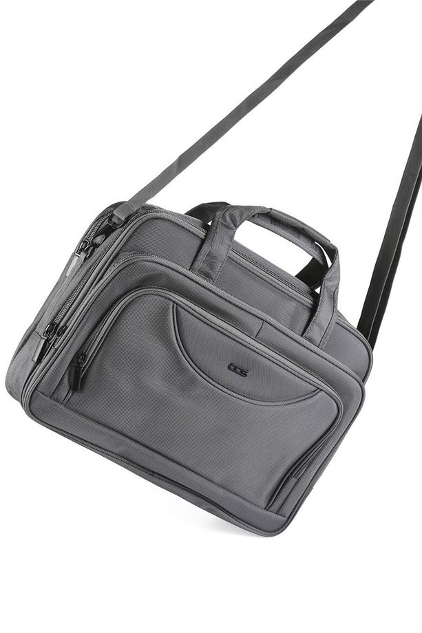 Unisex Evrak Çantası C.ccs71384 - 3