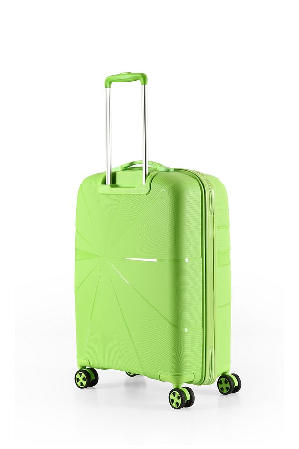 Polipropilen Orta Boy Valiz Ccs5264-2 - 5