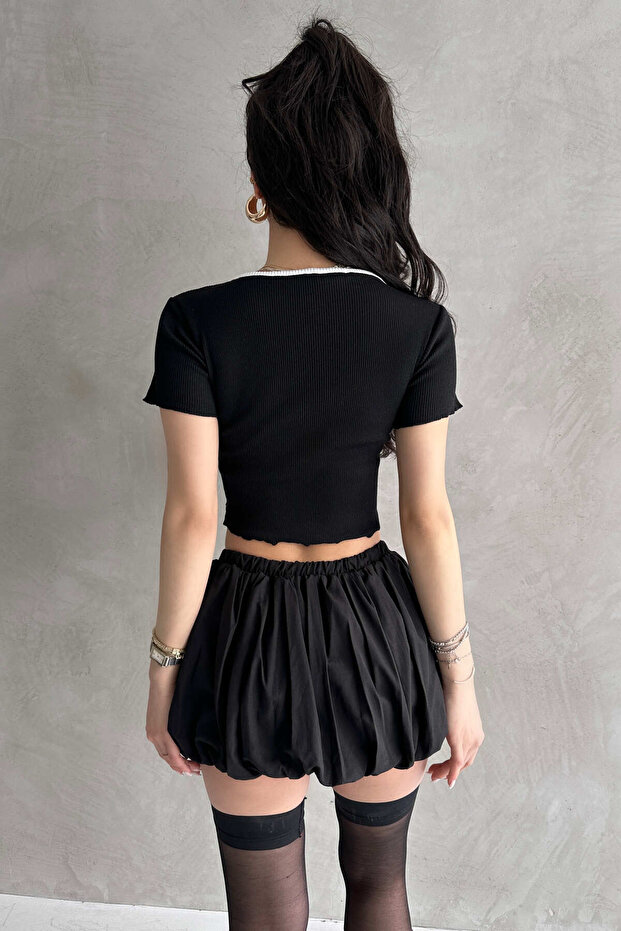 Lisa Crop - 7