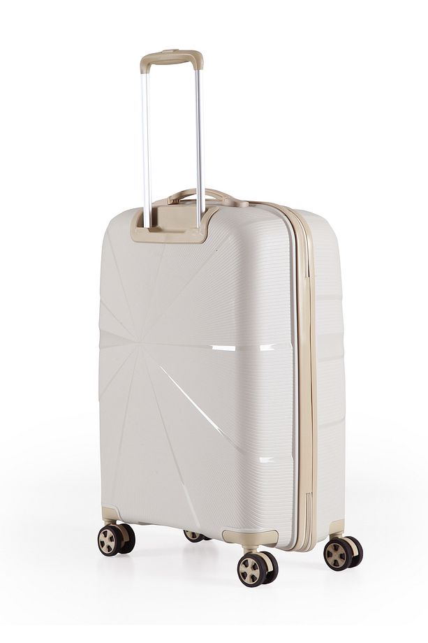 Polipropilen Orta Boy Valiz Ccs5264-2 - 5