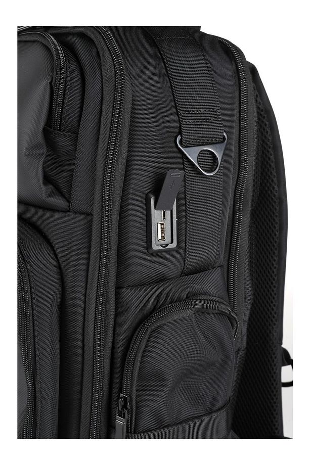 Unisex Sırt Çantası C.ccs51362 - 5