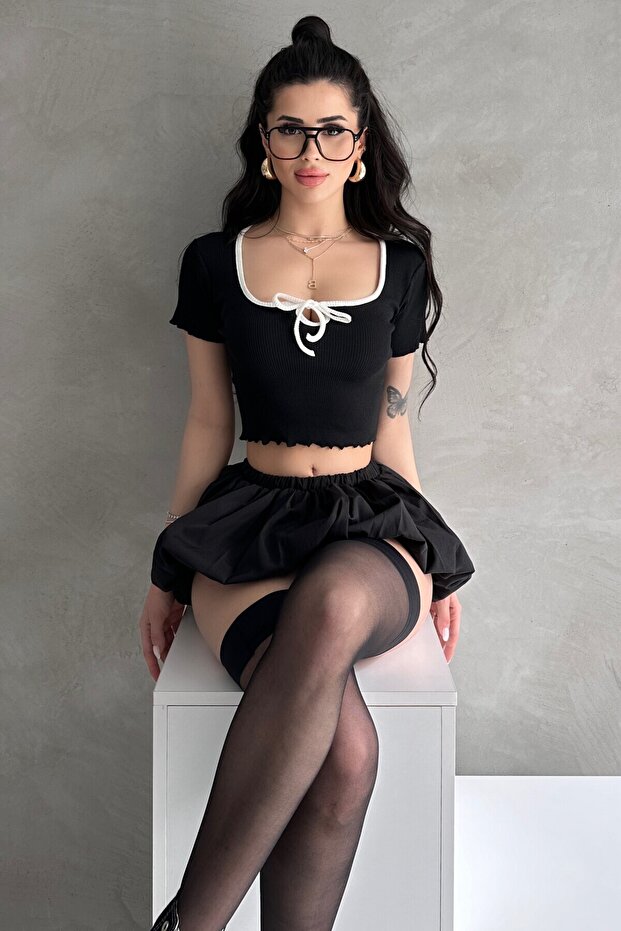 Lisa Crop - 5