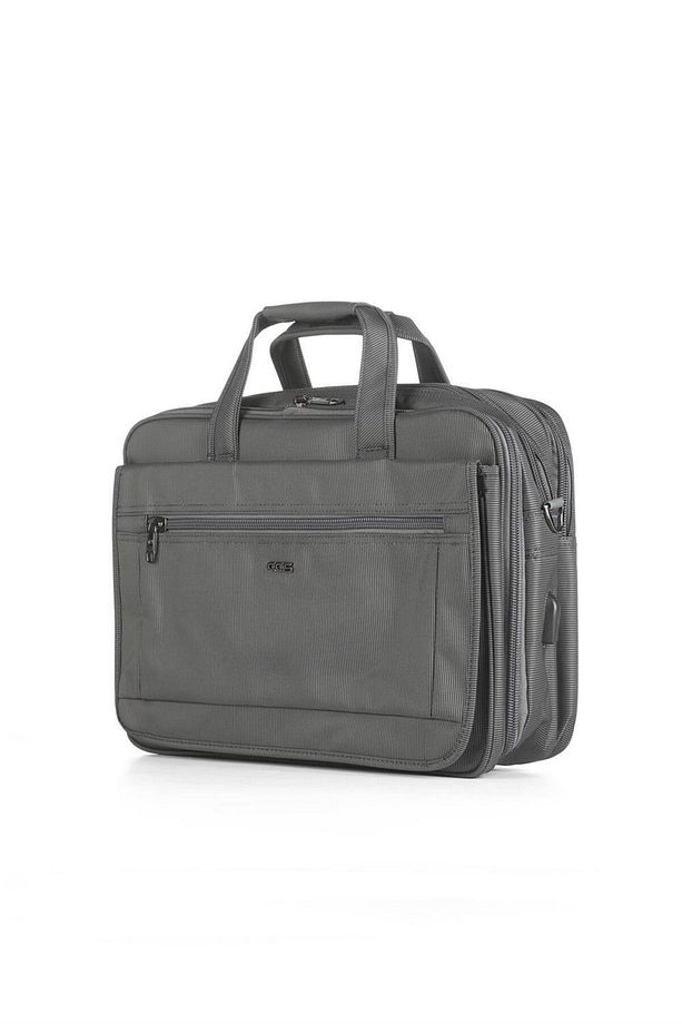 Unisex Evrak Çantası C.ccs71243 - 3