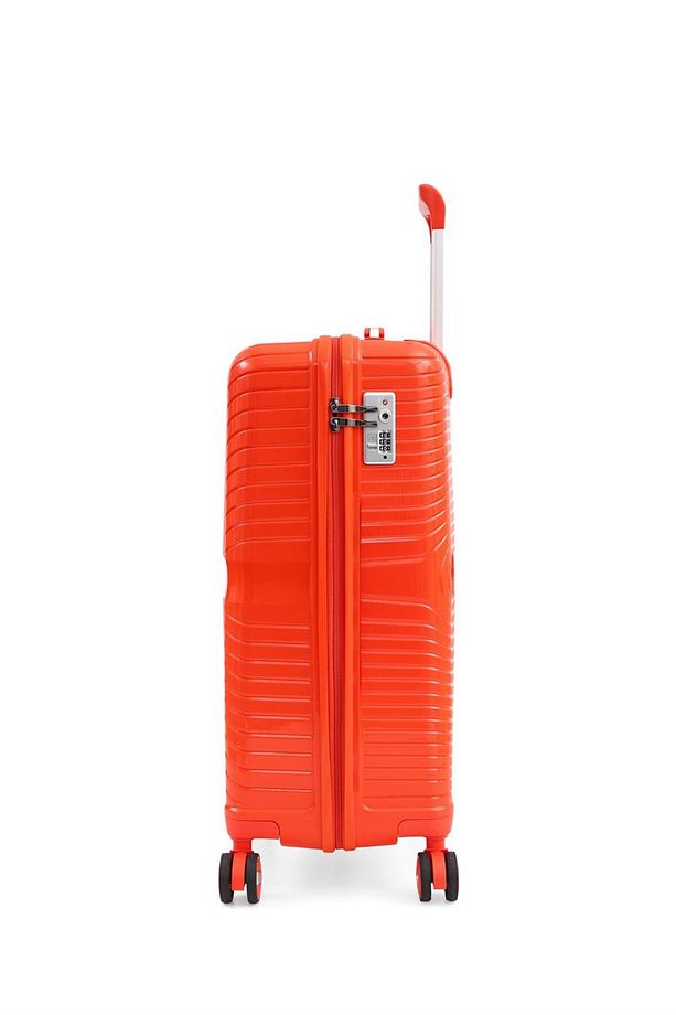 ÇÇS Polipropilen Kabin Boy Valiz CCS5239-3 - 5