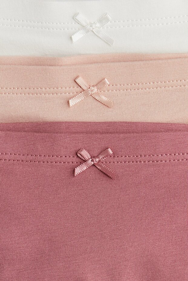 5'li Boxer Külot - 3