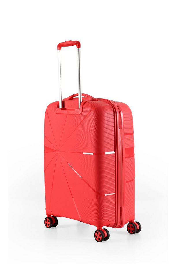 Polipropilen Orta Boy Valiz Ccs5264-2 - 5
