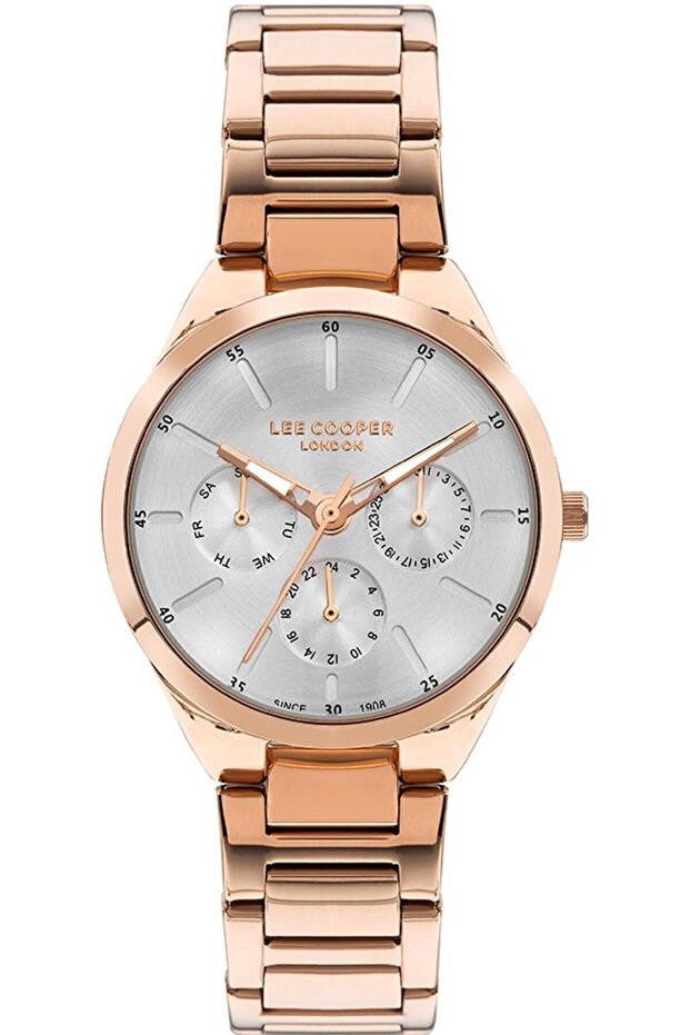 Women's Wristwatch Lc07643.430-Nm