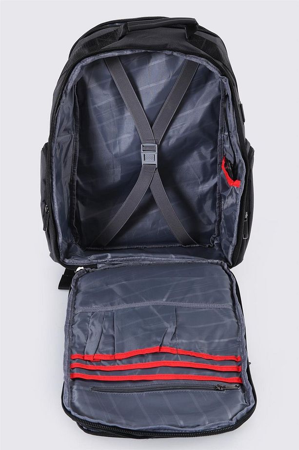 Unisex Sırt Çantası C.ccs51528 - 6