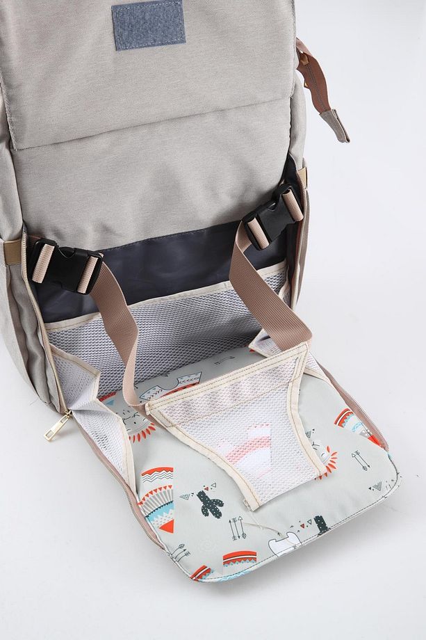 Unisex Sırt Çantası C.ccs51769 - 5