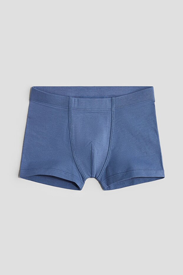 5'li Boxer Şort - 2