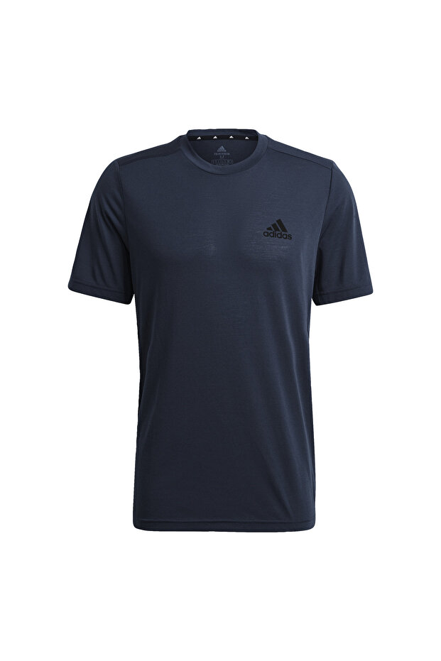 Aeroready Designed 2 Move Feelready Sport Tişört - 2