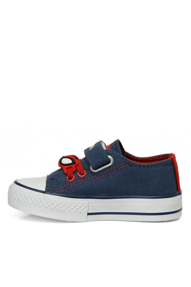 Davıncı Erkek Çocuk Sneaker Ayakkabı - 3