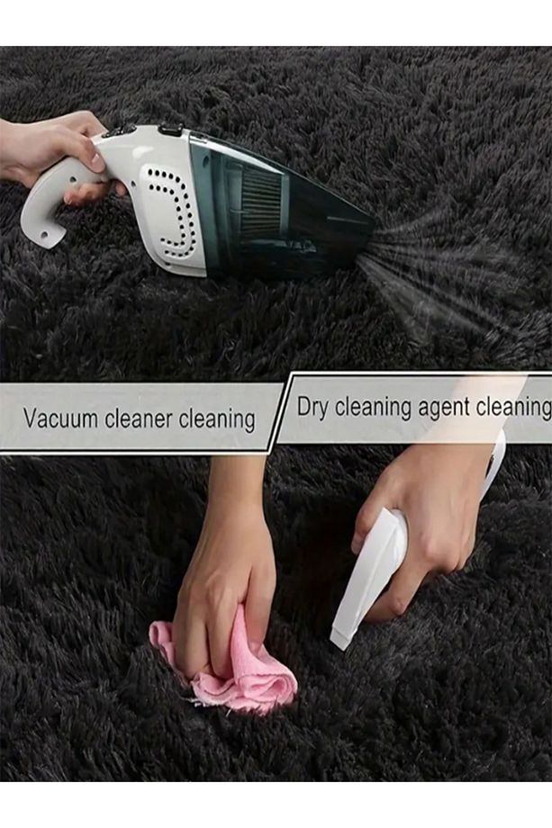 Kevline Home Post Halı Kaymaz Taban Modern Salon Koridor Mutfak Halısı - 2