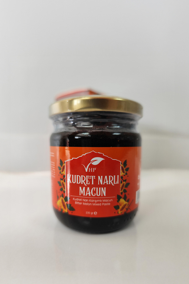 Kudret Narlı Macun 230 gr - 8