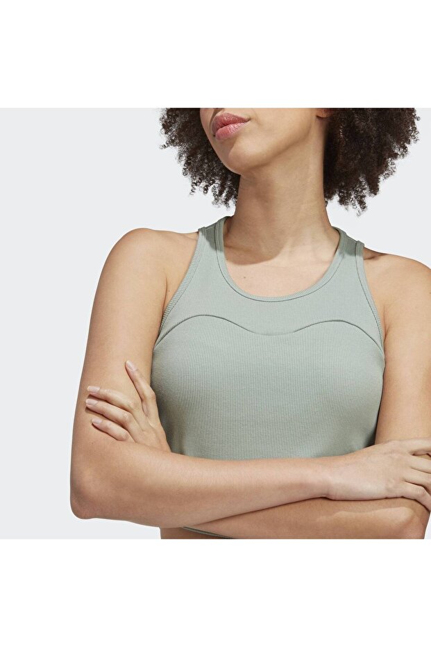 Lounge Rib Atlet - 6