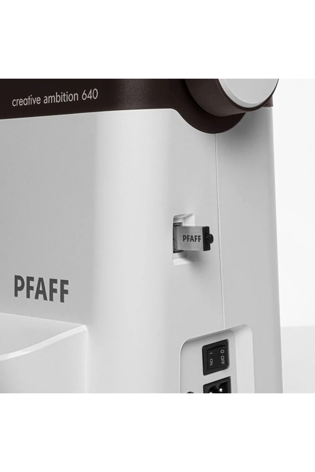 Creative Ambition 640 - 4