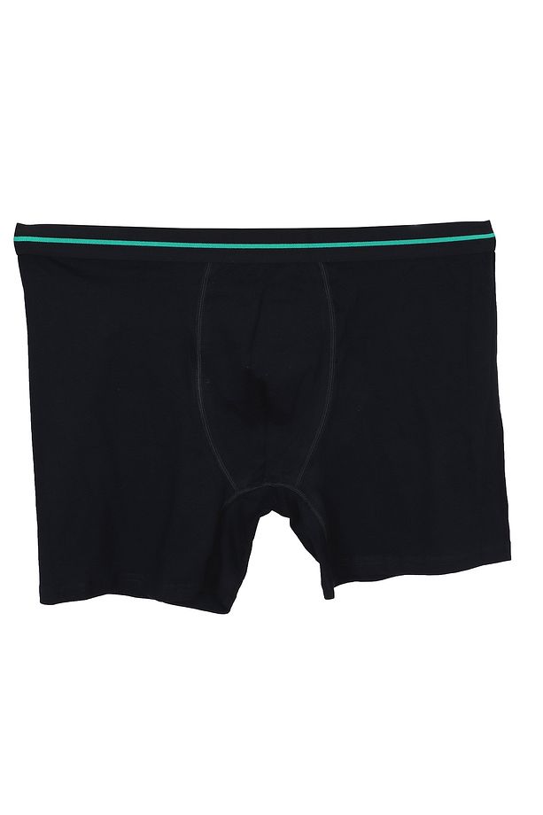 5 Adet Büyük Beden Redzone Likralı Boxer 3XL-10XL - 3